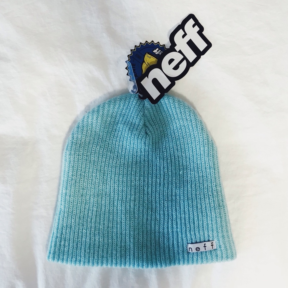 Neff Beanie